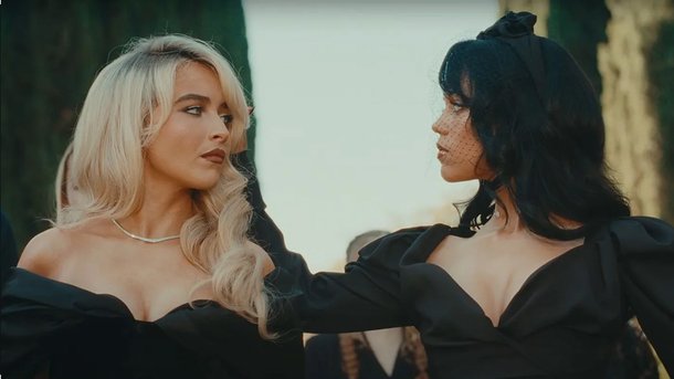 Le coup de cœur du 17-20 : "Taste" de Sabrina Carpenter