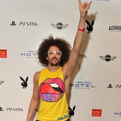 redfoo