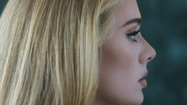 Adele - «Oh My God»: découvrez l’extrait du clip