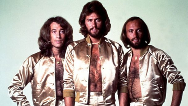 Robin Gibb : les plus beaux duos des Bee Gees