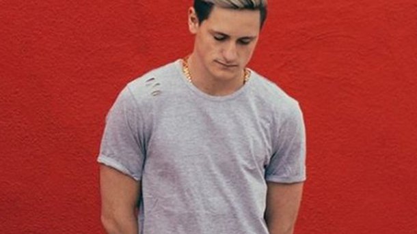 Cade : découvrez son premier single «Care»!