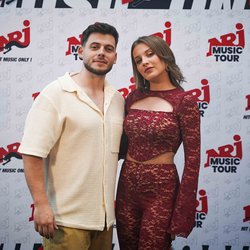 Jeck & Carla - NRJ Music Tour de Trélazé 2025