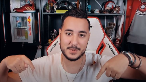 Gotaga, Neo, BrokyBrawks : qui sont les créateurs de Vitality ?