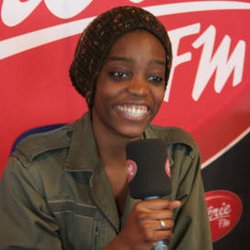 Irma - Chérie FM