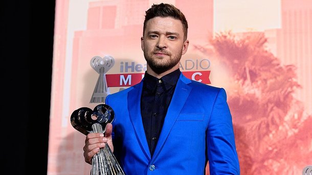 Justin Timberlake vs Bruno Mars: qui a la voix la plus douce?