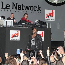NRJ Live Sessions Jason Derulo