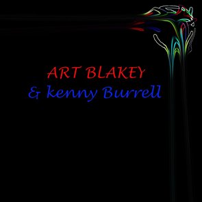 & Kenny Burrell