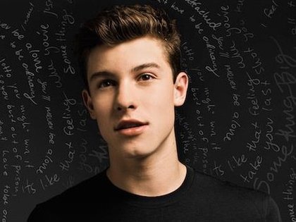 Shawn Mendes
