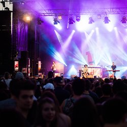 NRJ Music Tour de Saint-Etienne