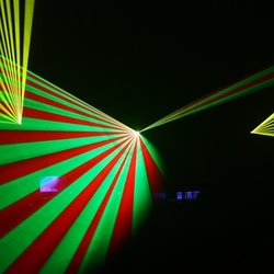 Jean Michel Jarre - Tournée 2010 - Photo 05/17