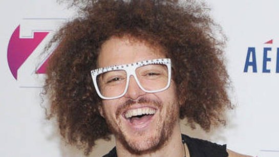 Redfoo (LMFAO)