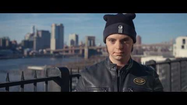 Ulysse from Mars - Up For Down