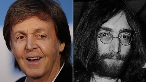 Paul McCartney et John Lennon: c’est l’anniversaire de leur rencontre!