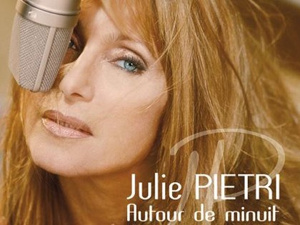 Julie Pietri