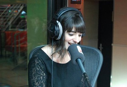 Mardi 11 décembre avec Jonathan Lambert