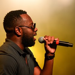 Maître Gims - NRJ In The Park Trélazé 2018