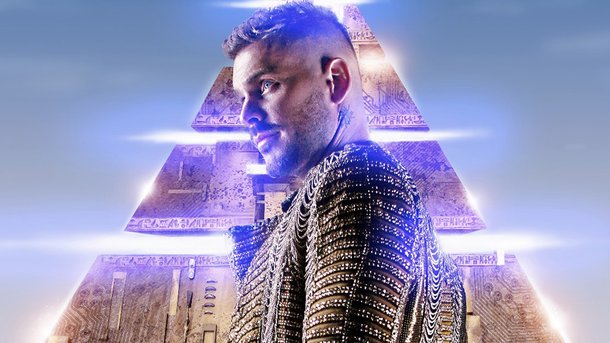 M. Pokora revient aujourd’hui avec «Les Planètes»! Zoom sur son parcours