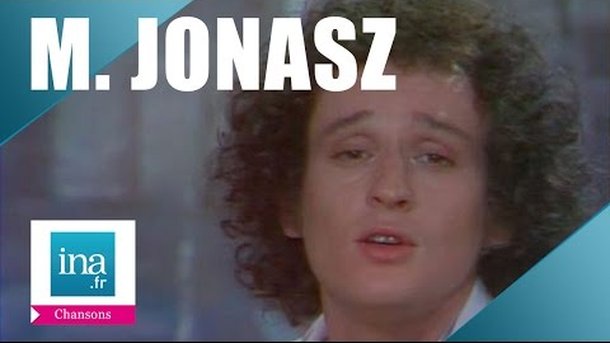 Michel Jonasz – Les Vacances au bord de la mer