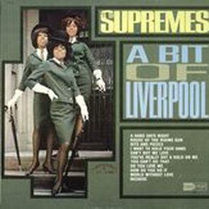 A Bit of Liverpool