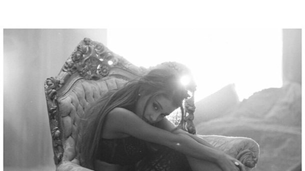 Ariana Grande : son nouveau clip arrive!