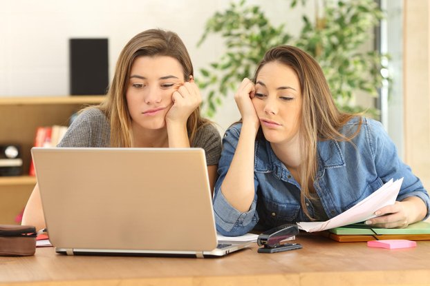 APB : quelles solutions si mes vœux sont refusés ?