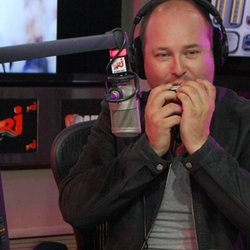 Mercredi 15 mai avec Christophe Maé