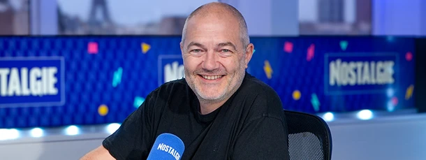 Olivier Louvet - grille 2026
