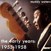 The Early Years 1955-1958