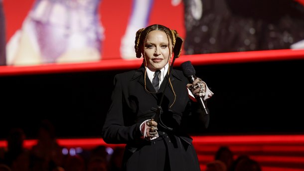 Madonna hospitalisée, sa tournée reportée