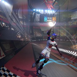 Roller Champions (PS4, Xbox One, PC, Nintendo Switch)