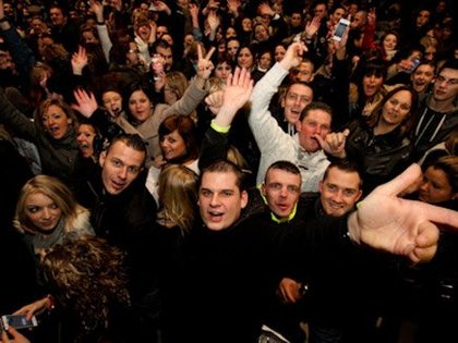 NRJ Music Tour de Valenciennes 2
