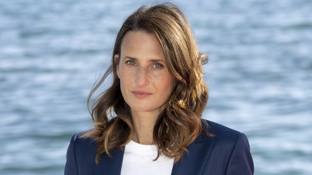 «Dix pour cent» tourné à New-York? Camille Cottin se confie sur la saison 5