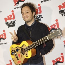 NRJ Music Tour de Compiègne