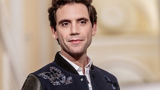 Mika nous fait voyager dans son tout nouveau titre «Sanremo»