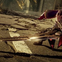 Code Vein