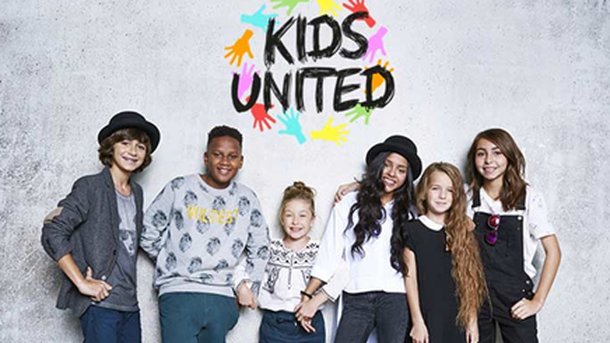 5 choses que vous ne savez pas sur Kids United