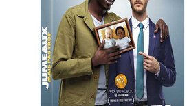 Jeu concours - Jumeaux mais pas trop - Le DVD du film à gagner