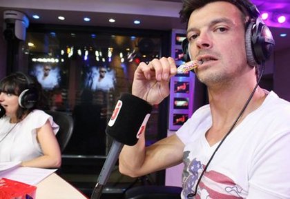 Lundi 24 juin avec DJ Assad