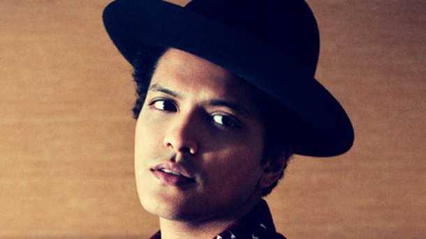 Bruno Mars : 5 chansons écrites par lui pour d'autres artistes