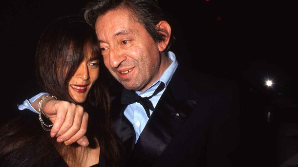 Serge Gainsbourg : les femmes qui l'ont inspiré