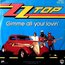 ZZ TOP