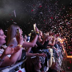 NRJ Music Tour Haguenau 2025