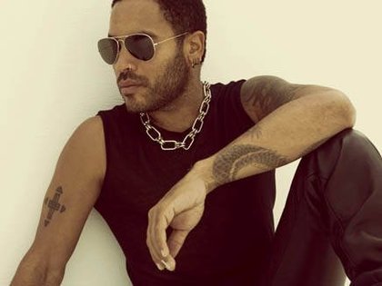 Lenny Kravitz dévoile 4 nouveaux titres