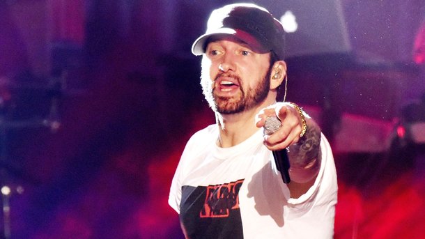 Eminem : « Killshot » réalise le meilleur démarrage sur Youtube pour un titre Hip-Hop