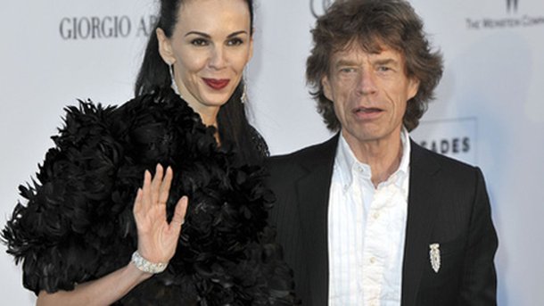 Mick Jagger frappé par la tragédie