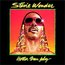 STEVIE WONDER