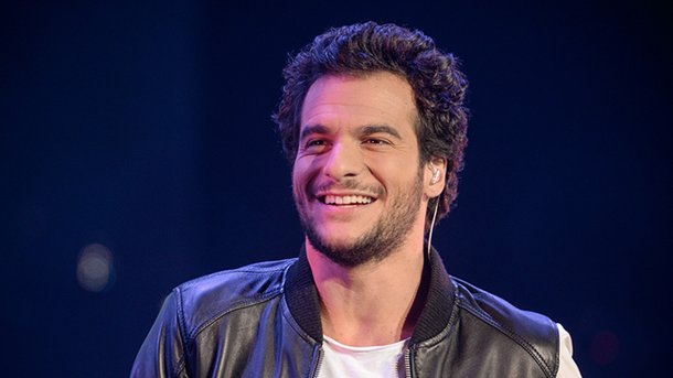 Amir se confie sur ses histoires d'amour