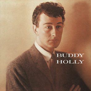 Buddy Holly