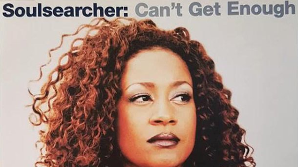 Le collector du 17-20 : "Can't Get Enough" de Soulsearcher
