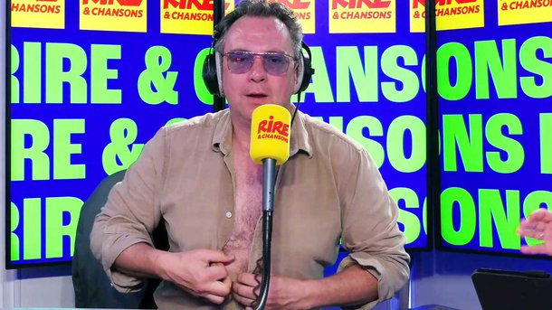 Yann Guillarme : Bonne fête de la musique et votez, bordel !!  - La Team du Rire